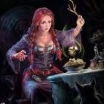 Luz y encanto ^La bruixa simpatica^