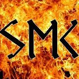 Школа Меньшиковой. Руны. Стихии. Таро. Официальный кана