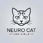 Neuro Cat And Girls
