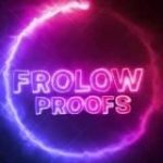 •ꜰʀᴏʟᴏᴡ ɢᴀʀᴀɴᴛ ᴘʀᴏᴏꜰs•