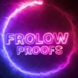 •ꜰʀᴏʟᴏᴡ ɢᴀʀᴀɴᴛ ᴘʀᴏᴏꜰs•