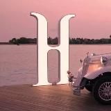 Heritance Aarah Maldives 5*