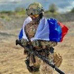 136 Бригада / Песнь пехоты / INFANTRY SONG