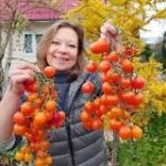 Светлана Самойлова