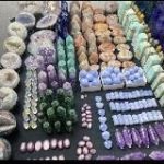 Улыбка Удачи-Камни и Минералы