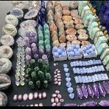 Улыбка Удачи-Камни и Минералы