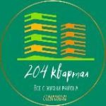 204 квартал. Ставрополь