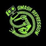 SMASH REPRESSION!