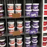 Шоколад (совместные покупки)