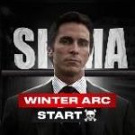 Sigma University | Winter Arc