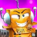 Robzi РАЗДАЧА ГЕМОВ