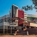 Подольский лёд / КСК «Витязь»