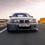 Автомобили с Кристианом Дауэром