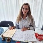 Мария – ФЕНШУЙ и БАЦЗЫ