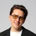 Антон Богданов | Веду на сцену