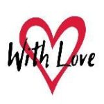 with love – листівки та привітання