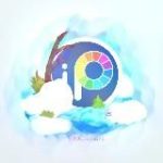 ੈ‧໑ / ibis paint X 𖦆 ֺ ָ ֙