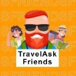 Friends – TravelAsk