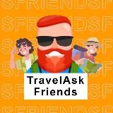 Friends – TravelAsk