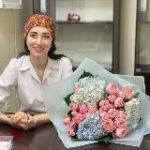 Гинеколог. Лабиопластика. Донна Калиматова