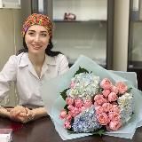 Гинеколог. Лабиопластика. Донна Калиматова