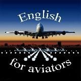 #Aviators’ English