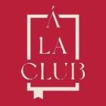 à la club | книжный клуб