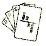 Рынки, бабки, два рубля