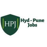 Hyderabad Pune Jobs