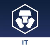Crypto.com Italian