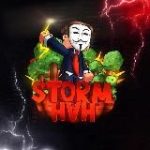 StormHVH | ЛУЧШИЙ ХВХ СЕРВЕР