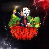 StormHVH | ЛУЧШИЙ ХВХ СЕРВЕР