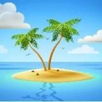 Островок спокойствия: неделя улыбки