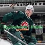 Барсы в игре!