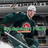 Барсы в игре!