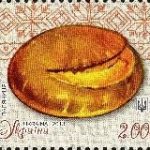 Паляниця – Україна