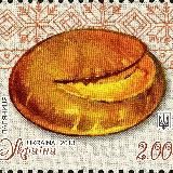 Паляниця – Україна