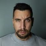 Евгений Дружинин