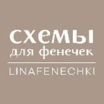 Схемы для фенечек Linafenechki
