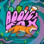 addict fox