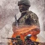 СПЕЦОПЕРАЦИЯ ЧС (Россия, Украина, Иран, Израиль)