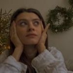 На кухне у Марго