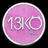 Ярослава 13ко