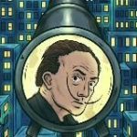 Сальвадор в Дали | Юмор