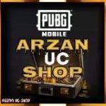 ARZAN UC-SHOP