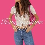 Наш Fashion Project