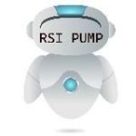 RSI Crypto – Alerts