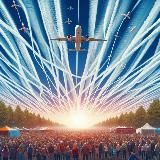 HAARP & CHEMTRAILS INFOS