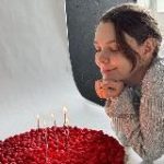 девочка из космоса