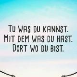 Herzensmenschen United!